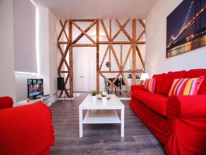 City Stays Cais do Sodre Apartments - image 20