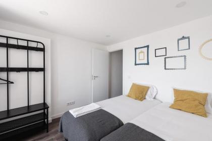 City Stays Cais do Sodre Apartments - image 4