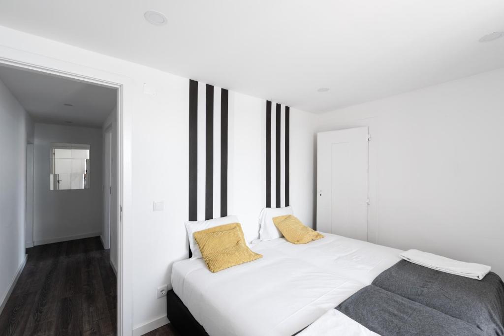 City Stays Cais do Sodre Apartments - image 7