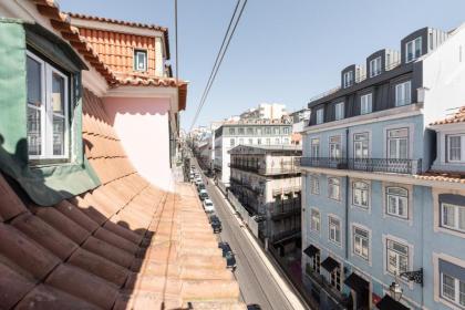 City Stays Cais do Sodre Apartments - image 8