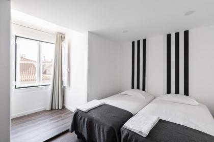 City Stays Cais do Sodre Apartments - image 9
