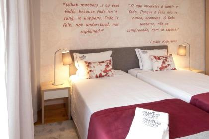 Famous Crows Lisbon Suites - image 15
