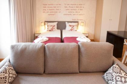 Famous Crows Lisbon Suites - image 17