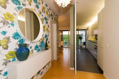 Apt in Lisbon Rio - Parque das Nações - image 10