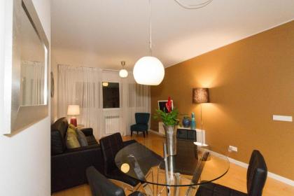 Apt in Lisbon Rio - Parque das Nações - image 13