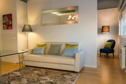 Apt in Lisbon Rio - Parque das Nações - image 14
