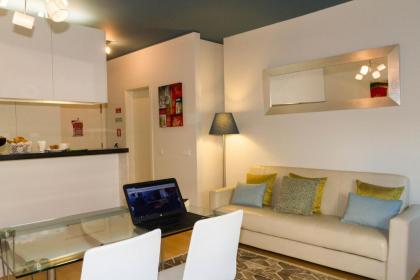 Apt in Lisbon Rio - Parque das Nações - image 15