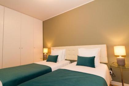 Apt in Lisbon Rio - Parque das Nações - image 16