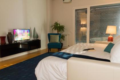 Apt in Lisbon Rio - Parque das Nações - image 17