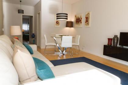 Apt in Lisbon Rio - Parque das Nações - image 18