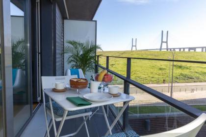 Apt in Lisbon Rio - Parque das Nações - image 19
