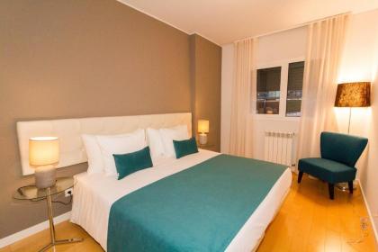 Apt in Lisbon Rio - Parque das Nações - image 2
