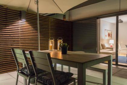Apt in Lisbon Rio - Parque das Nações - image 3