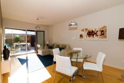 Apt in Lisbon Rio - Parque das Nações - image 5