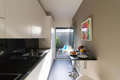 Apt in Lisbon Rio - Parque das Nações - image 7
