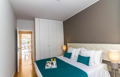 Apt in Lisbon Rio - Parque das Nações - image 8