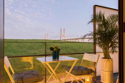 Apt in Lisbon Rio - Parque das Nações - image 9