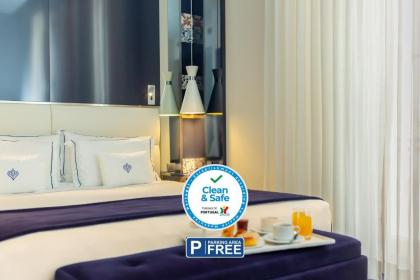 Portugal Boutique Hotel - image 1