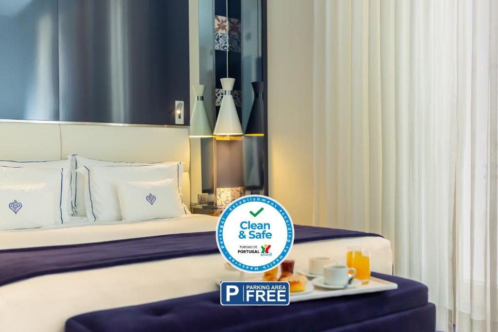 Portugal Boutique Hotel - main image