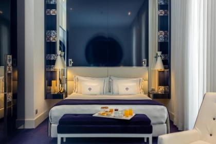 Portugal Boutique Hotel - image 10