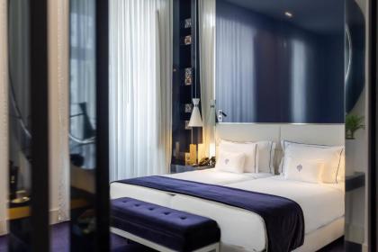 Portugal Boutique Hotel - image 13
