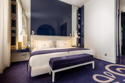 Portugal Boutique Hotel - image 14
