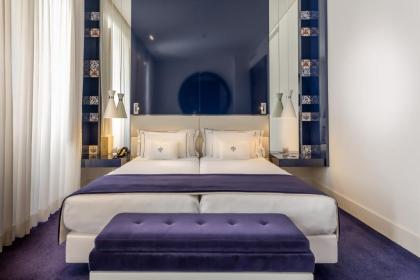 Portugal Boutique Hotel - image 15