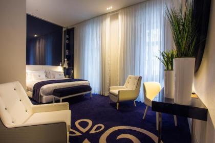 Portugal Boutique Hotel - image 19