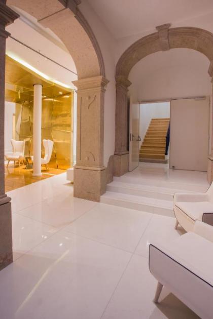 Portugal Boutique Hotel - image 20