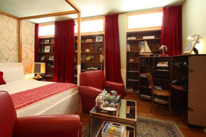 Casa Oliver Boutique B&B - Principe Real - image 11