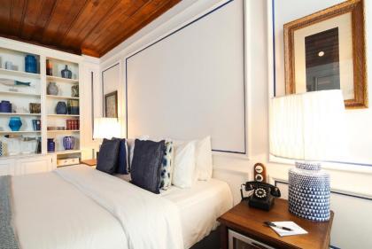 Casa Oliver Boutique B&B - Principe Real - image 2