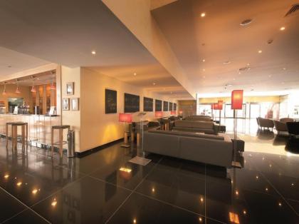 Vila Gale Opera Hotel - image 9