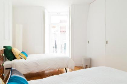 Bairrus Lisbon Apartments - Graça - image 12