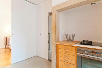 Bairrus Lisbon Apartments - Graça - image 15