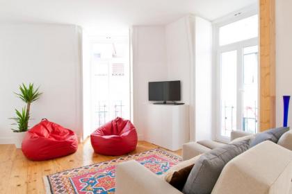 Bairrus Lisbon Apartments - Graça - image 6