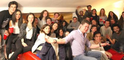 We Love F Tourists - image 11