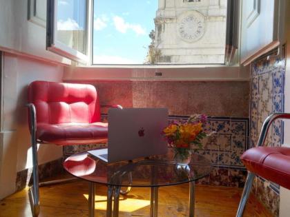 Lisbon Calling - image 19