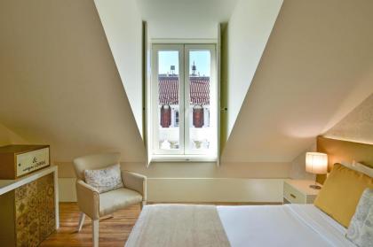 My Story Hotel Ouro - image 2