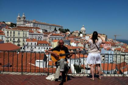 Lisbon Poets Inn - image 3