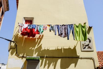 Lisbon Poets Inn - image 5
