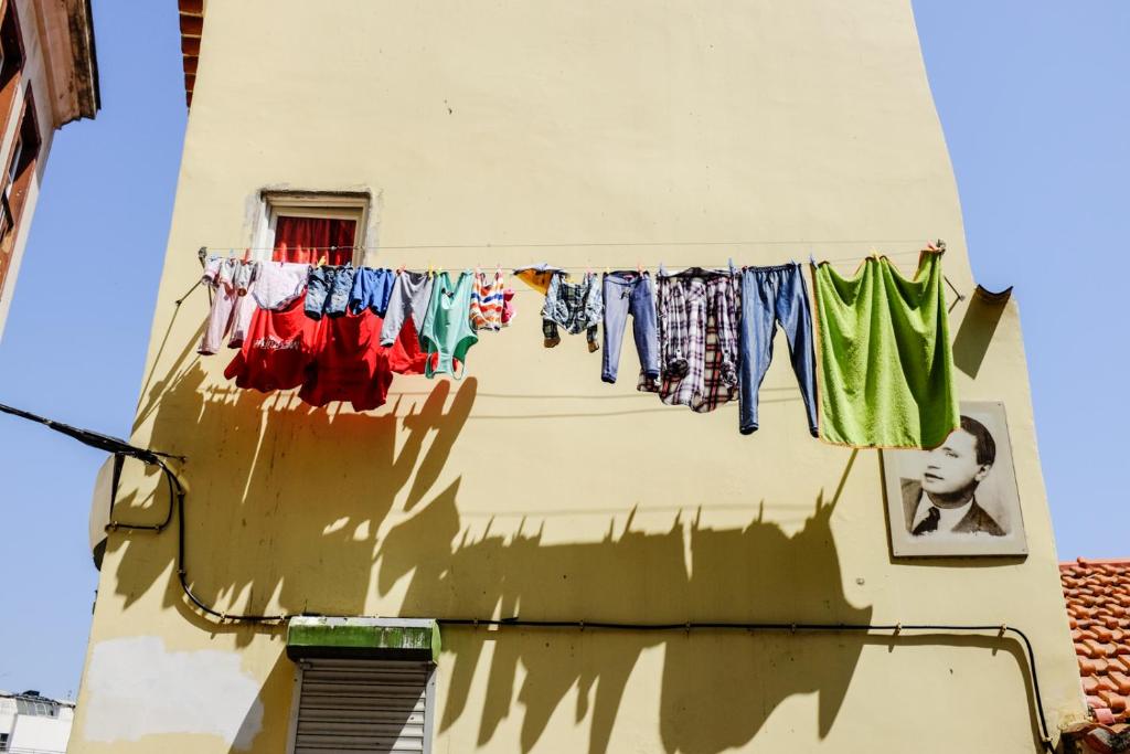 Lisbon Poets Inn - image 5