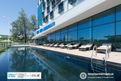 TRYP Lisboa Aeroporto Hotel - image 1