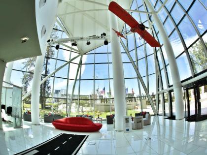 TRYP Lisboa Aeroporto Hotel - image 11
