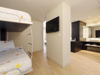 TRYP Lisboa Aeroporto Hotel - image 12