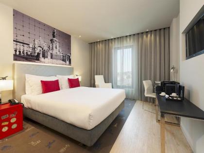 TRYP Lisboa Aeroporto Hotel - image 13