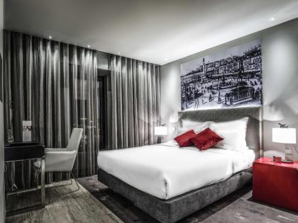 TRYP Lisboa Aeroporto Hotel - image 14