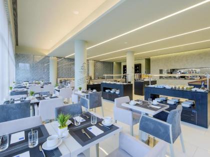 TRYP Lisboa Aeroporto Hotel - image 15