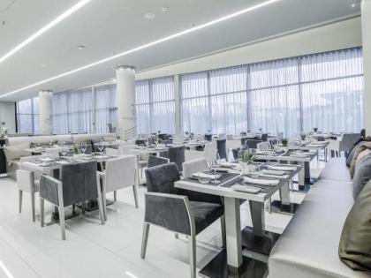 TRYP Lisboa Aeroporto Hotel - image 16