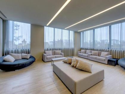 TRYP Lisboa Aeroporto Hotel - image 17
