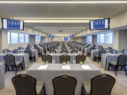 TRYP Lisboa Aeroporto Hotel - image 18